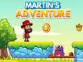 Spiel Martins Abenteuer Online