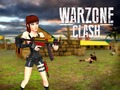 Spiel Kriegsschauplatz: Zusammenstoß Online