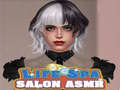 Spiel Life Spa Salon ASMR Online