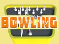 Spiel Bowling Online