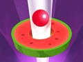 Spiel Helix Sprung Online