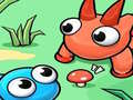 Spiel Essen, um zu evolvieren Online