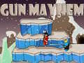 Spiel Waffenchaos Online