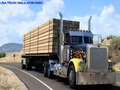 Spiel USA Lkw Simulator 2024 Online