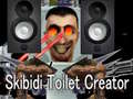 Spiel Skibidi Toilettenersteller Online