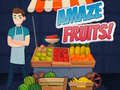 Spiel Erstaunliche Früchte Online
