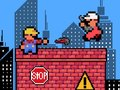 Spiel Duell der Bauherren Online