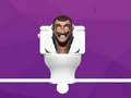 Spiel Skibidi Künstler Online