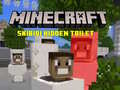 Spiel Minecraft Skibidi Verstecktes Klo Online