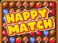Spiel Glückliches Match Online