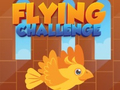 Spiel Flugherausforderung Online