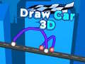 Spiel Auto zeichnen 3D Online