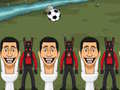 Spiel Skibidi Tor Online