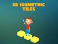 Spiel 3D Isometrische Fliesen Online