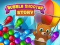 Spiel Blasenschützen Geschichte Online