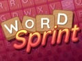 Spiel Wort Sprint Online