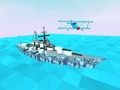 Spiel Luftverteidigung 3D Online
