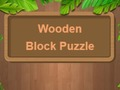 Spiel Holzblock-Puzzle Online