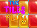 Spiel Der Fluss der Fliesen Online