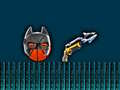 Spiel BasketMan: Joker in der Stadt Online