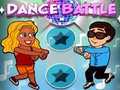 Spiel Tanzkampf Online
