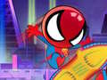 Spiel Spinnen Sprung Online