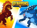 Spiel Dynamons 5 Online