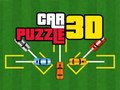 Spiel Auto-Puzzle 3D Online