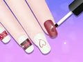 Spiel Mädchens Nagelsalon Online