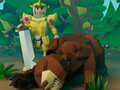 Spiel Skillfite.io Online