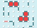 Spiel Punkte und Kästen Online