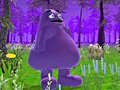 Spiel Grimace Nur Nach Oben! Online