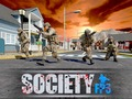 Spiel Gesellschaft FPS Online