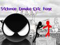 Spiel Epick Wut Stickman Online