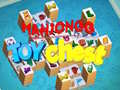 Spiel Mahjong Spielzeugkiste Online