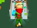 Spiel Hausräuber-Spiel Online