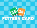 Spiel Fitteen Karte Online
