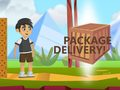 Spiel Paketlieferung! Online