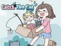 Spiel Fang die Katze Online Online