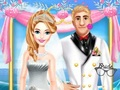 Spiel Liebespaar Hochzeitsfoto Online
