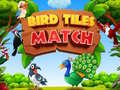 Spiel Vogel Fliesen Match Online