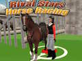 Spiel Rival Stars Pferderennen Online