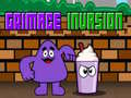 Spiel Grimace-Invasion Online