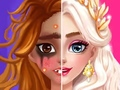 Spiel Fashion-Ikone Streamer Makeover Online