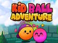 Spiel Kinderball-Abenteuer Online
