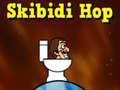 Spiel Skibidi Hop Online
