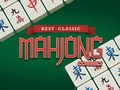 Spiel Bester Klassischer Mahjong Connect Online