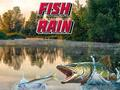 Spiel Fischregen Online
