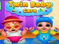 Spiel Zwillingsbabypflege Online