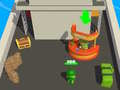 Spiel Waffen-Transformer Online